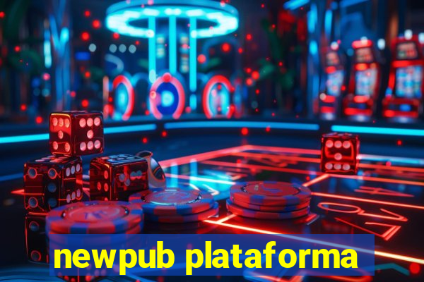 newpub plataforma